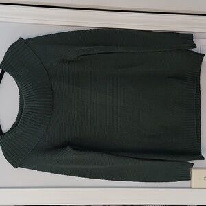Maurices Cowl Neck Sweater